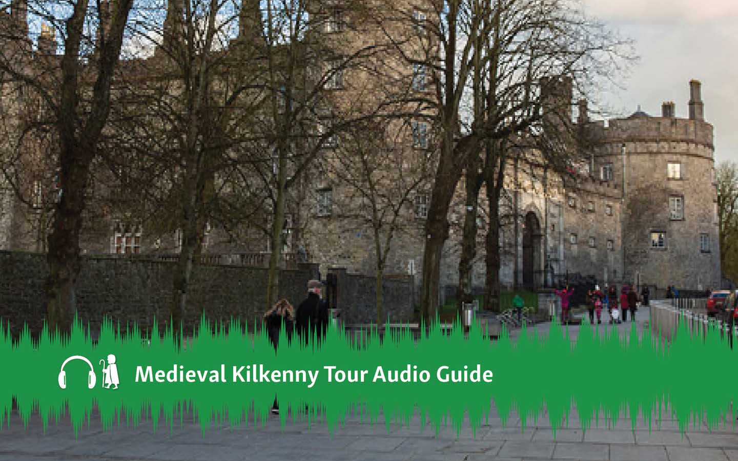 free walking tours kilkenny